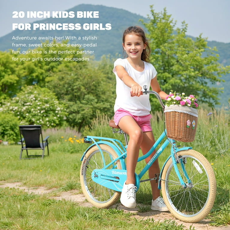 Kids Bikes Best Cycle For 10 Year Girl IRerts Youth Girls Bike For