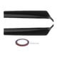 thumbnail image 2 of Difusor Del Parachoques Trasero Reemplazo De Instalación Fácil De Fácil Para Impreza WRX STI VA 2015-2021, Mejora El Flujo De Aire, El Diseño Moderno, El Material ABS, 2 of 7