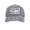 A-Grey179, variant on WMNTST Unisex Baseball Caps Letter Print Distressed Washed Cap Curved Brim Adjustable Outdoor Casual Hat
