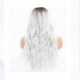 thumbnail image 2 of RKSTN Perruques Cheveux Humains Perruques Lace Front Cheveux Perruques Pré-Épilées Cheveux Perruques Sans Colle Cheveux Humains pour Femmes Perruque Brésilienne Perruques Sans Colle, 2 of 5