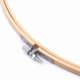 thumbnail image 2 of 11pcs Diy 10-40cm Embroidery Hoops Frame Set Stitch, 2 of 5