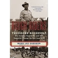 thumbnail image 1 of Pre-Owned Rough Riders (Paperback) 006231209X 9780062312099, 1 of 1