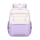 thumbnail image 2 of Mochila Ergonómica para Estudiantes: Mochila Escolar Transpirable con Soporte para Aliviar La Presión, Mochila de Gran Capacidad para Adolescentes, Universidad, Viajes y Desplazamientos Diarios., 2 of 7