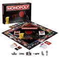 thumbnail image 2 of Juego de mesa USAOPOLY Monopoly IT Basado en un drama/thriller de 2017, 2 of 6