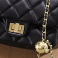 4Pcs 4 Colors Zinc Alloy Bag Twist Lock Clasps Handbags Turn Lock ...