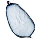 thumbnail image 5 of kayak Tabla de surf Drape Tabla de surf Kayak Cover Kayak L shamjiam Cubierta de la carlinga del kayak, 5 of 9