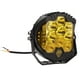 thumbnail image 4 of Foco Todoterreno Bling Bling Luz LED 5 Pulgadas de Trabajo para Automóvil, 4 of 12