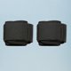 thumbnail image 3 of EeaseMX 2 muñequeras deportivas de fitness para gimnasio, correas de soporte para la muñeca, vendajes de seguridad para entrenamiento físico., 3 of 7