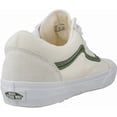 thumbnail image 3 of VANS U OLD SKOOL™ UNISEX SNEAKERS - GREEN - Pop Green / Men 4 / Women 5.5 / Medium, 3 of 7