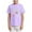 Light Purple, variant on adviicd Toddler Boy Shirts Boys Girls T-Shirts Shirts Kids Cool Short Sleeve Tees (Light Purple,11-12 Years)