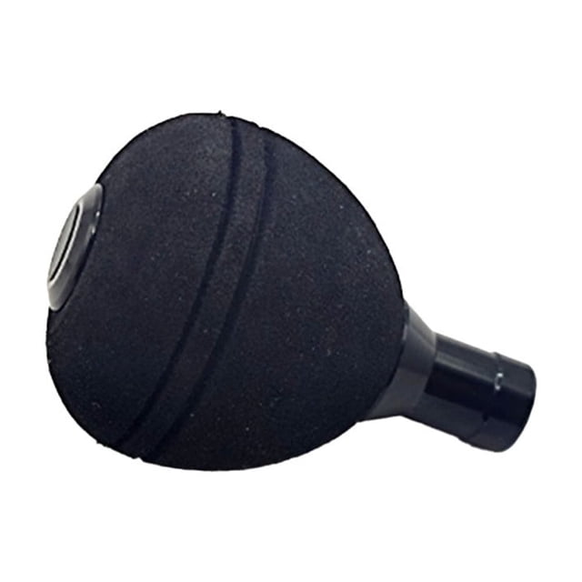 Fishing Reel Rocker Grip Cap FOR DAIWA EVA Lightweight Handle Knob For Baitcasting Spinner Reel Fishing Refit Accessories