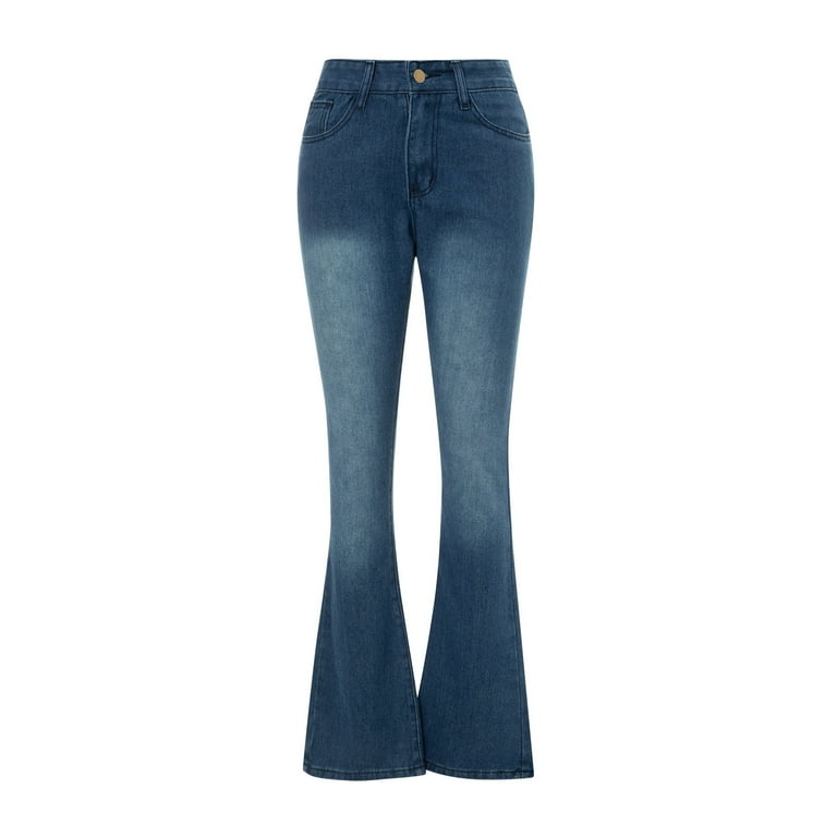 Jeans Schlaghosen für Damen online kaufen Jeans Schlaghosen für Damen online kaufen