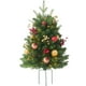 thumbnail image 1 of ShinYu Navidad Topsworth Relleno de Urna Topsworth Arbustos de Jardinera Preiluminados Topsworth Jardinera Navideña Topsworth Relleno de Urna Navideña Topsworth Navidad Preiluminada Topsworth, 1 of 4