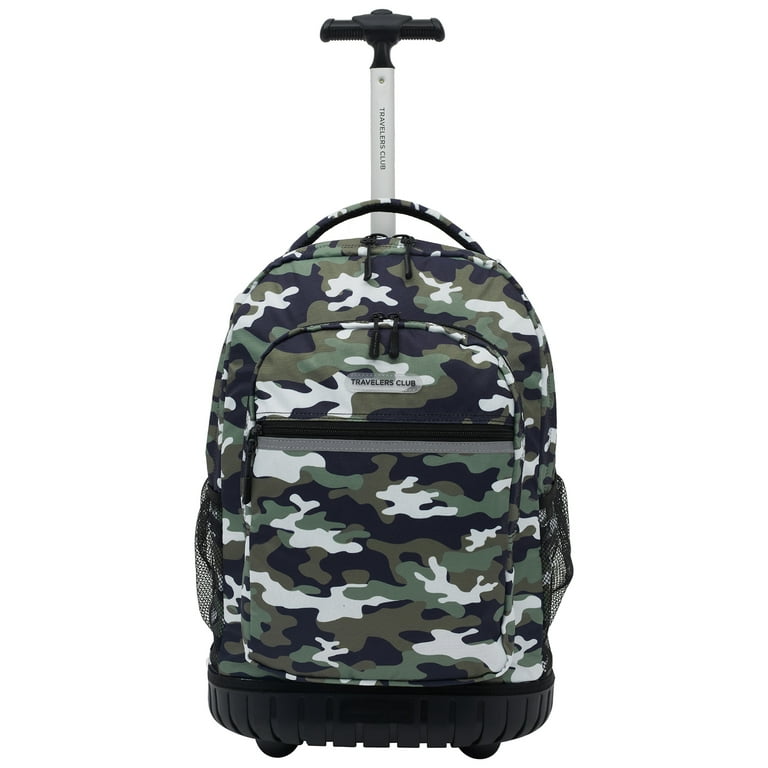 Walmart roller backpacks top