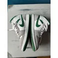 thumbnail image 4 of A i r-Jor-dan 1 Mid Mens “Pine Green” DC7248-103 Size 8 Men’s/9.5 w, 4 of 6
