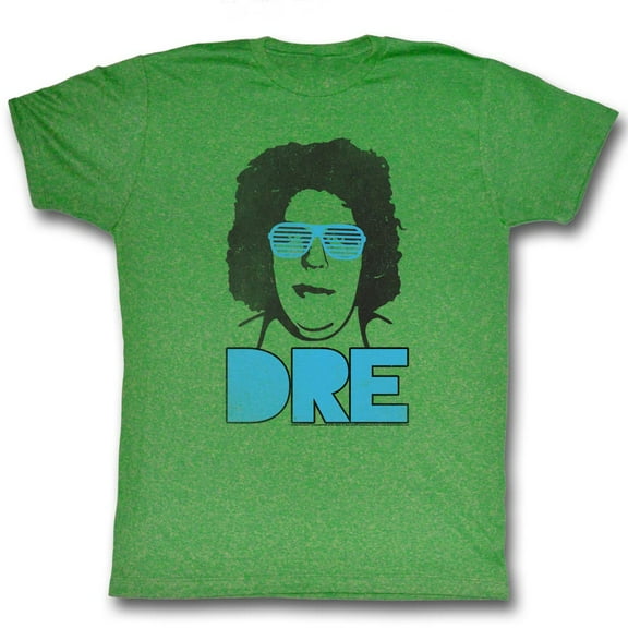 Andre The Giant Dre Kelly T-Shirt