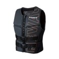 thumbnail image 1 of Life Jacket Adult Super Buoyancy Neoprene Life Vest Surf Raft Kayak Fishing Jet Ski Water Sport Swimming Rescue Life Jacket, 1 of 5