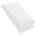 thumbnail image 5 of LOLIPPYY Clear Plastic Sofa Cover Reusable Furniture Protector for Indoor and Outdoor Use, and, 5 of 6