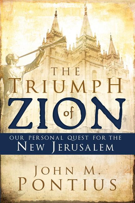 Triumph of Zion (Paperback)