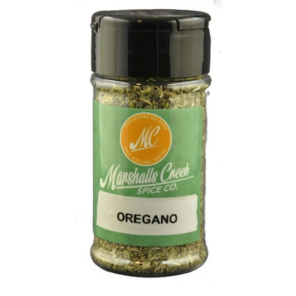 Marshalls Creek Spices Fennel Seed Whole Mini Jar