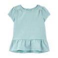 thumbnail image 6 of Carter's Child of Mine Baby Girl Outfit Set, 3-Piece, Sizes 0/3-24 Months, 6 of 6