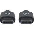 thumbnail image 3 of Manhattan Hi-Speed USB C Device Cable, 3 of 5