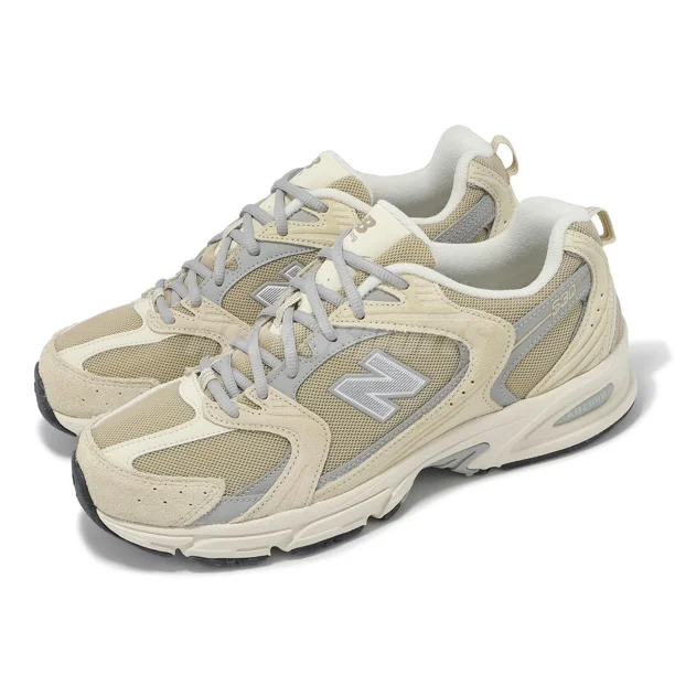 New Balance 530 NB Sandstone Concrete Men Unisex Casual Shoes Sneakers MR530CP-D