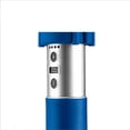 thumbnail image 3 of Lifepro LPSNCLXBLU Sonic LX Professional Percussion Massage Gun w/ 7 Attachments, 3 of 5