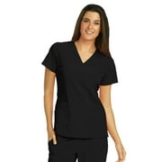 Barco One 5106 5-Pocket V-Neck Top