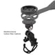 thumbnail image 4 of Soporte de bicicleta ANGGREK soporte de vástago delantero Fibra de carbono, 4 of 8
