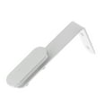 thumbnail image 1 of unbranded Soporte Para Panel Privacidad White En Escritorio Con Para Oficina En Casa, 1 of 8