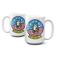 thumbnail image 2 of F-14 Tomcat Anytime Baby 15oz Mug, 2 of 2