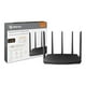 thumbnail image 2 of Router Wi-fi* 6 Ax3000 2,4 Ghz Y 5 Ghz, Hasta 100 M, 2 of 6