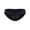 Black, variant on Xtremen Men's Underwear Style 91261 Light Blue XL