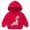 Red_77, variant on 5-6 Years Little Kids Boys Girls Hooded Sweatshirts Long Sleeve Pullover Basic Tops Cute Fall Winter Clothes Dinosaur Print Hoodies 18 24 Months 2t 3t 4t 5t 6t 7t 8t