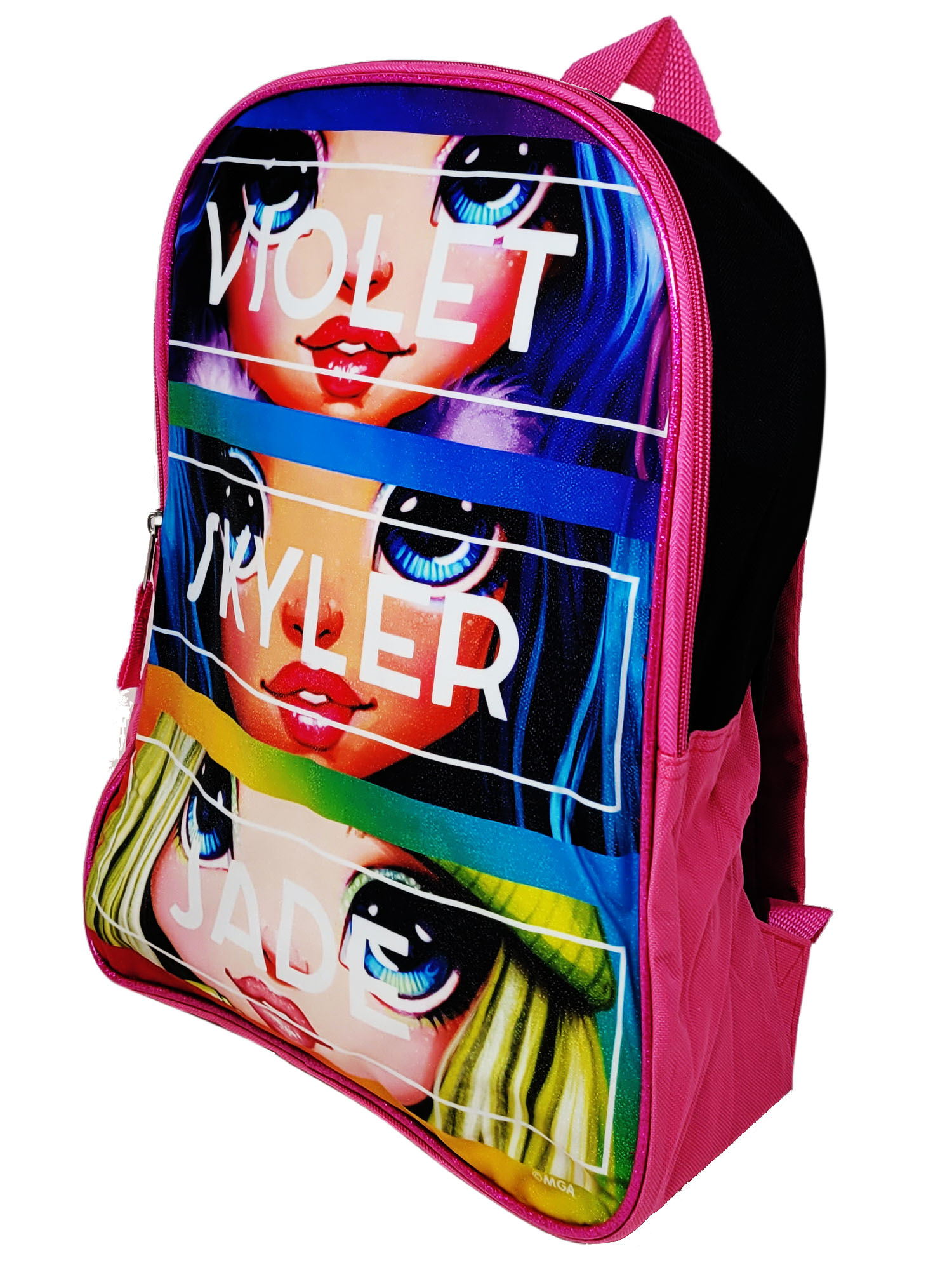 Rainbow High 16