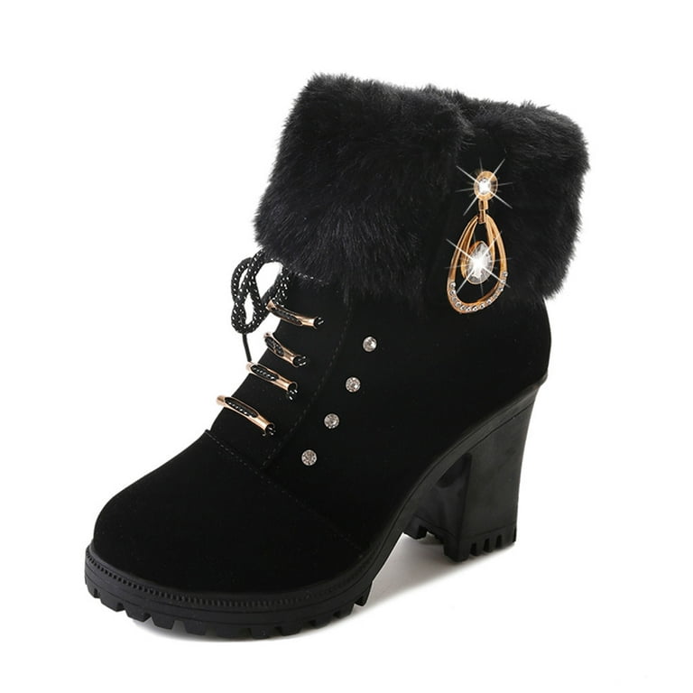 TUTUnaumb Autumn Winter Hot Sale Clearance Women S Ladies Ankle