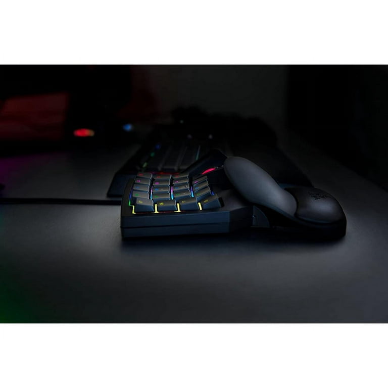 Amazon.com: Razer Tartarus V2 Chroma - Ergonomic Mecha