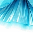 thumbnail image 3 of Riforla Women's Mini Tutu Skirt Three Layer Lined Mesh Skirt Ballet Princess Skirt Tutu Skirts Blue One Size, 3 of 3