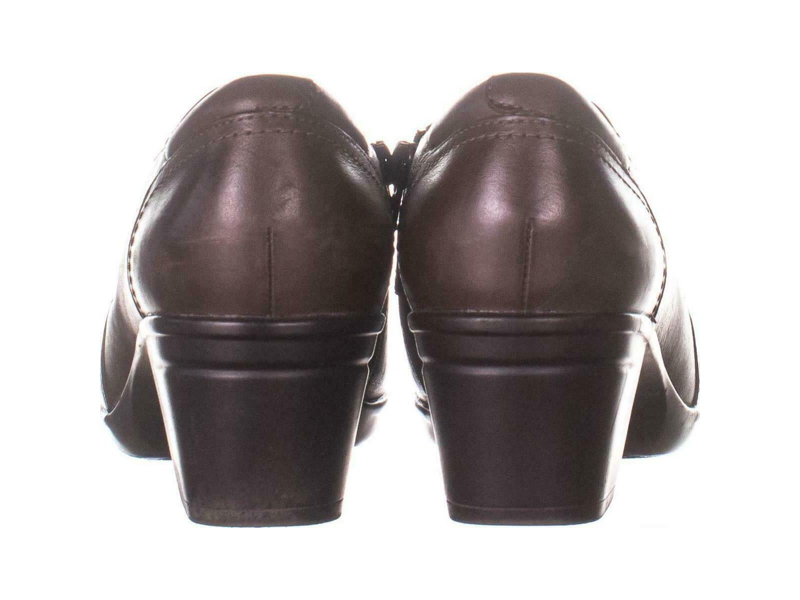 clarks collection women's emslie craft shooties