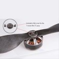 thumbnail image 4 of MN4010 Motor Sin Escobillas para Drones, KV370, Compatible con para Batería de Litio de 4-8 S., 4 of 5