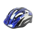 thumbnail image 4 of Vélo à Roulettes Patinage Enfant Enfants Vélo Bleu, 4 of 8