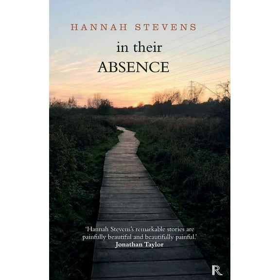 Stretto Fiction In their Absence, (Paperback)