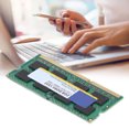 thumbnail image 3 of YAHHU DDR3 RAM 2GB Laptop Notebook Memory 1600MHz PC3-12800 1.5V Dual Rank Unbuffered SO-DIMM 204-Pin High Speed System Hardware Module (2GB / 1600MHz), 3 of 9
