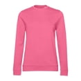 thumbnail image 1 of B&C - Jersey para Mujer (Rosa), 1 of 2