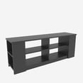 thumbnail image 5 of Decorotika Space Tv Stand Anthracite, 5 of 6