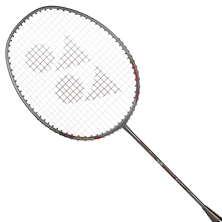 Yonex Badminton Racquet NANORAY 72 LIGHT, G4 5U, Colour - Bright