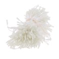 thumbnail image 4 of 1000 pedazos de Estambres de flores de algodón Sunnimix 3mm, 4 of 8