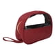 thumbnail image 4 of Bolsas De Aseo, Bolsa De Cosméticos De Maquillaje Portátil Transparente Para Viajes ANGGREK Travel Makeup Bag, 4 of 8