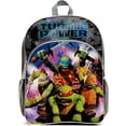 thumbnail image 2 of Turtle Power Light Up Backpack, 2 of 2